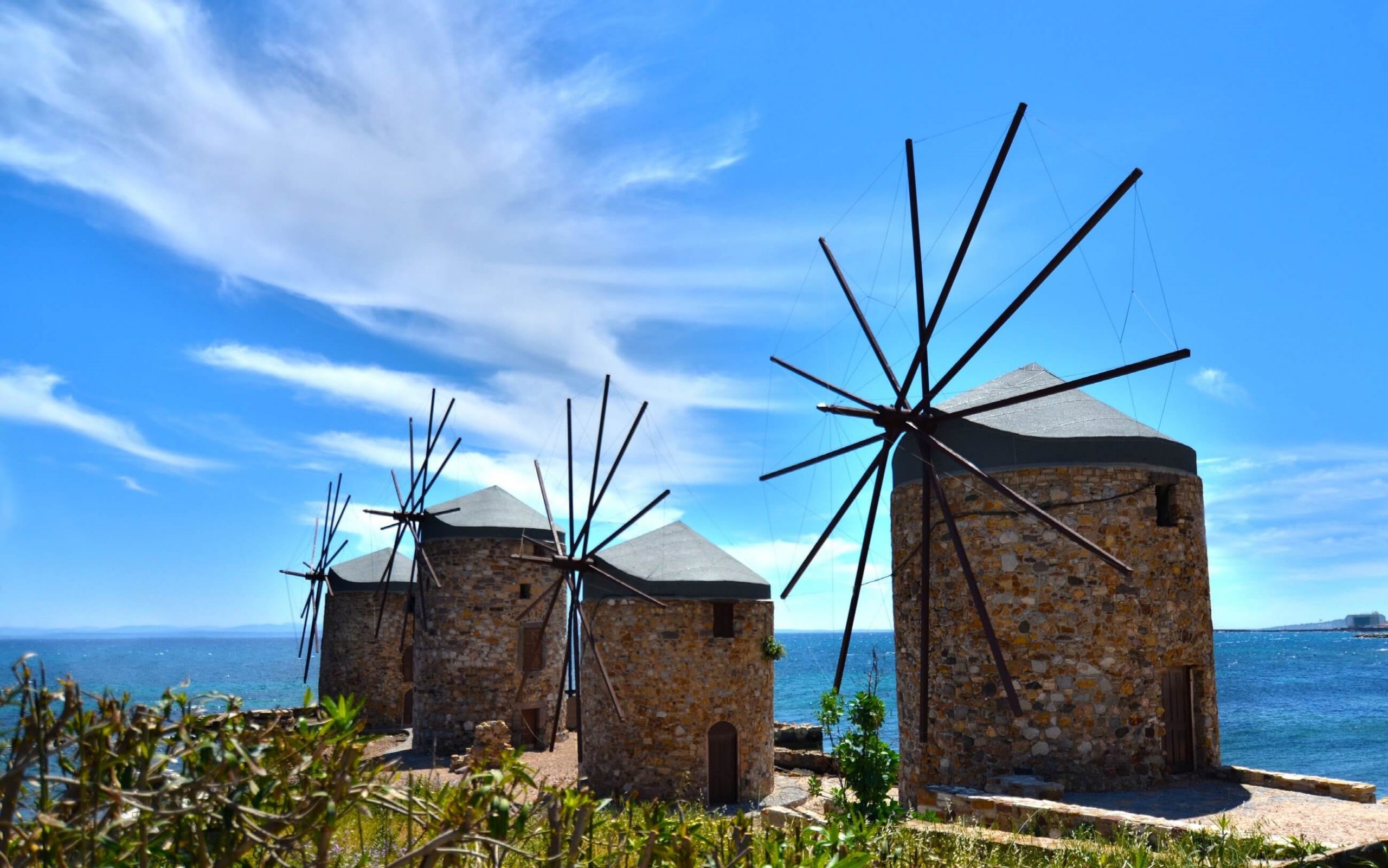 Çeşme Çok Bilinmeyenler