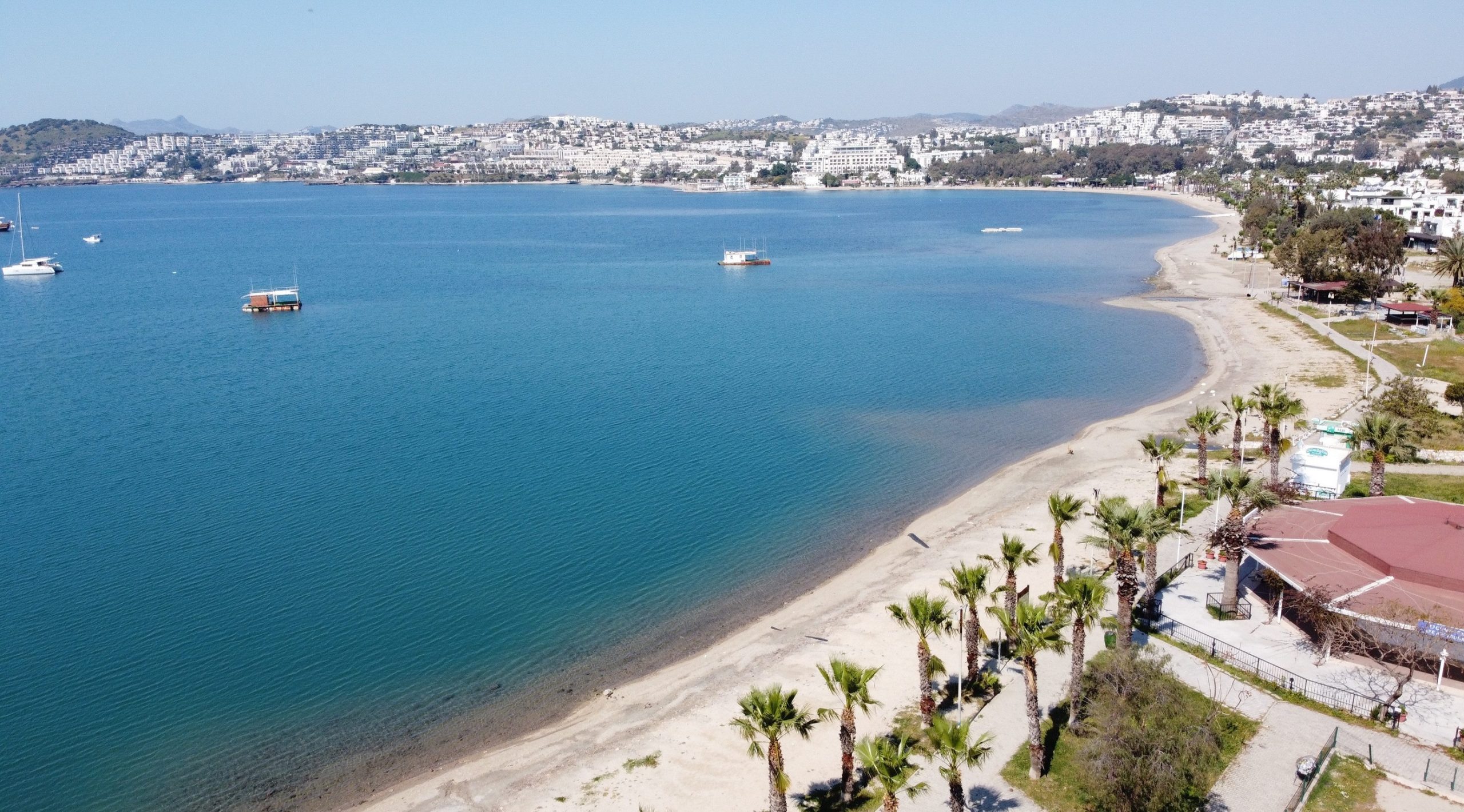 Marmaris Tatili için 10 Neden