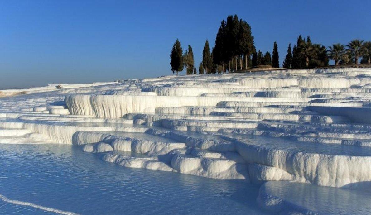Denizli Gezisi ve Tarihi